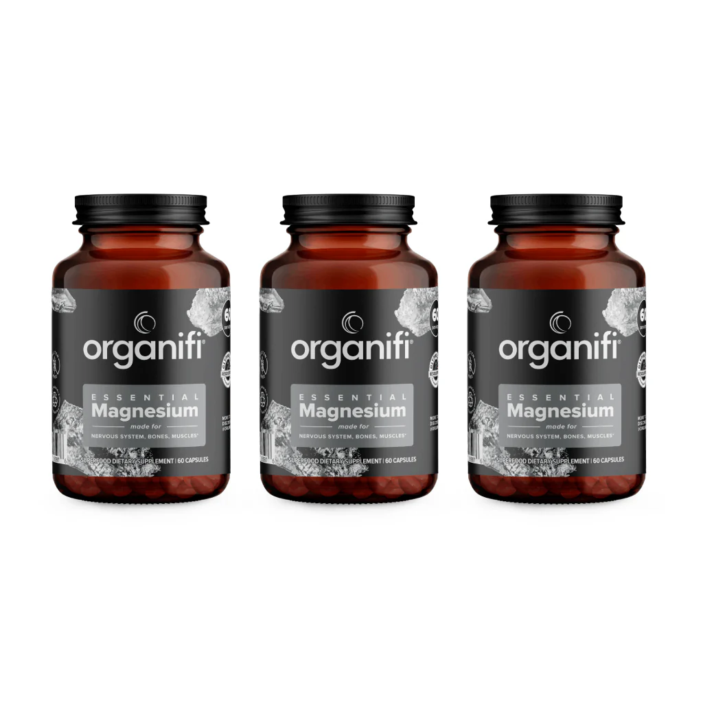 Essential Magnesium - Image 4