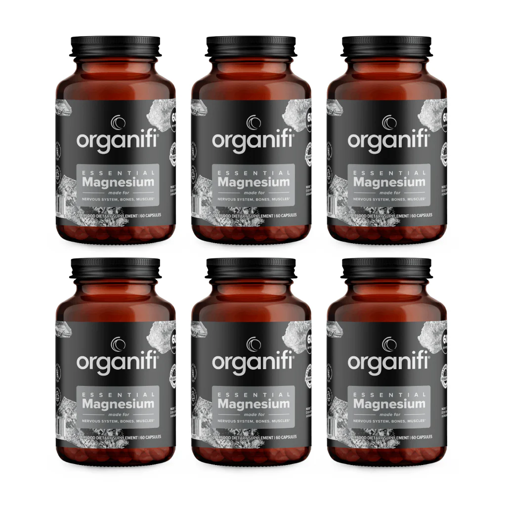 Essential Magnesium - Image 5