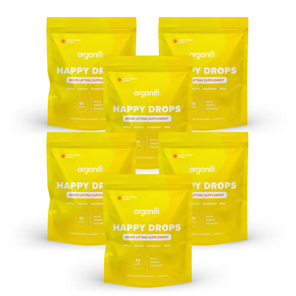 Happy Drops - Image 5