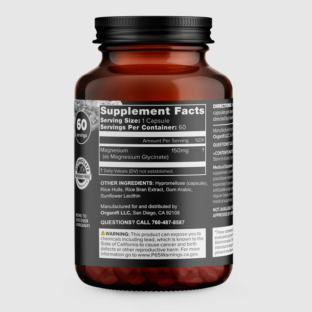 Essential Magnesium - Image 3