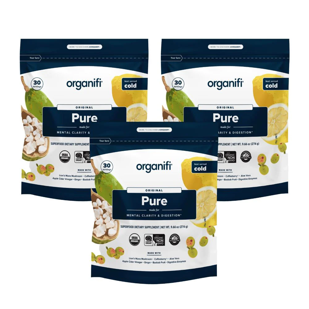 Pure - Image 6