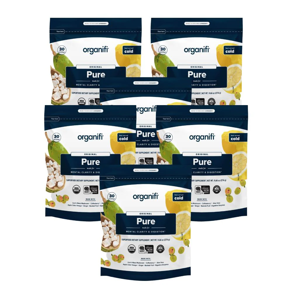 Pure - Image 7