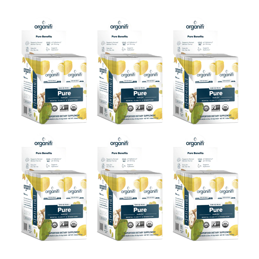 Pure Travel Packs (30ct.) - Image 4
