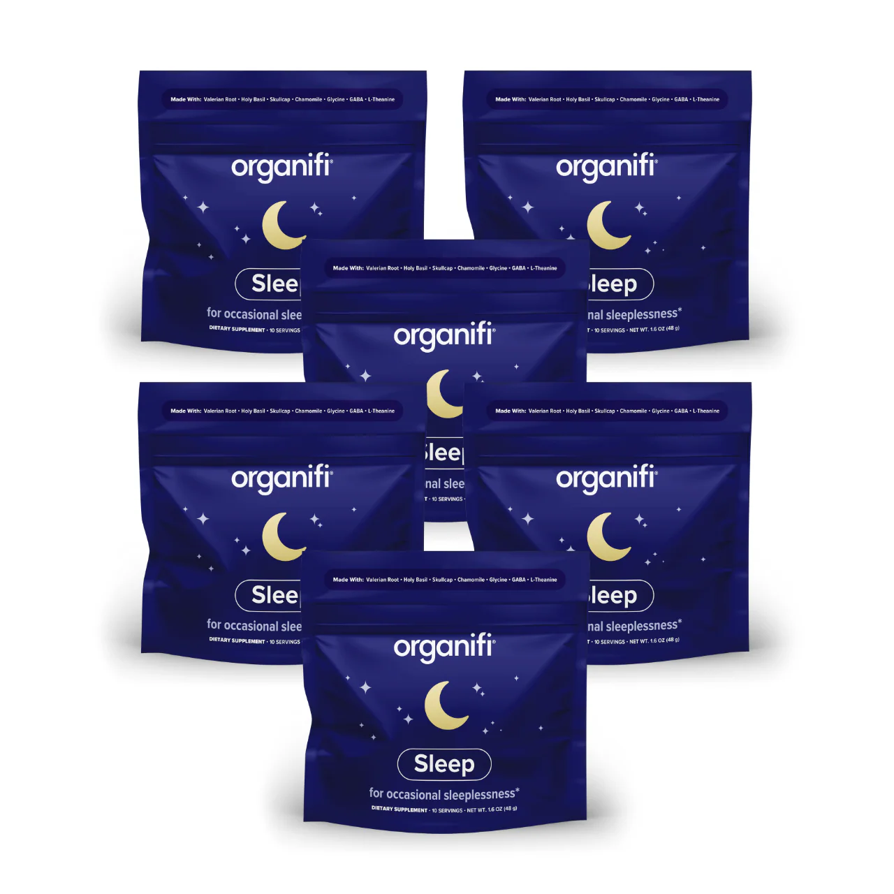 Sleep - Image 5